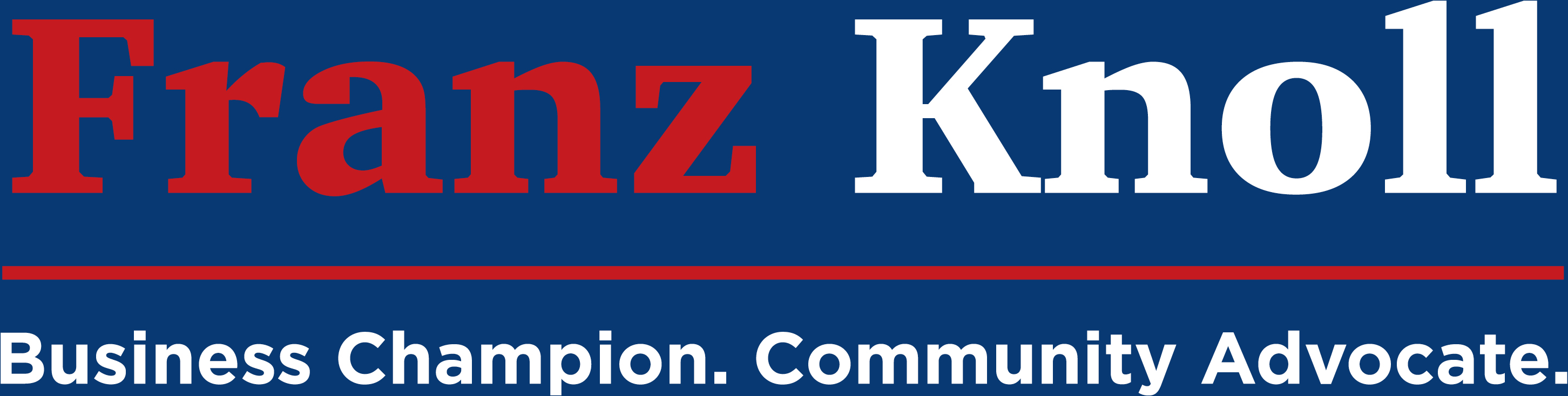 Franz Knoll logo